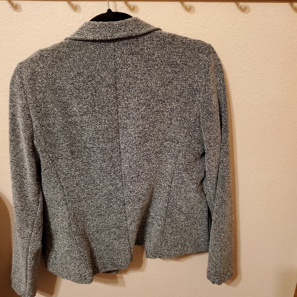 Grey Jacket - Picture 3 of 3